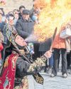 Chinese go to Thailand, Russia for long holiday46