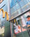 Sales at McDonald's rise in quarter51
