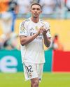 Trent return can help Real move forward39
