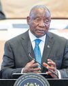 Ramaphosa to focus on crime23