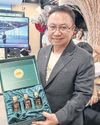 Thai Tobacco Authority targets B1.2bn export revenue in 202652