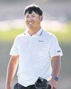 Hisatsune grabs Pebble Beach lead with fine 6236
