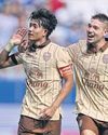 Buriram underline title credentials with big victory Buriram underline title credentials with big victory38