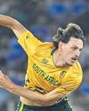 Markram, Jansen lead SA to brink of Super Eights Markram, Jansen lead SA to brink of Super Eights28