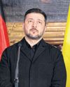 Zelensky labels Putin a 'slave to war': media Zelensky labels Putin a 'slave to war': media21