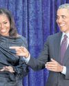 Obama deplores Trump’s racist monkey clip Obama deplores Trump’s racist monkey clip20