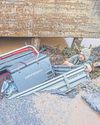 Wild storm leaves tens of thousands without power16