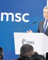 Warning on militarism 'not based on facts'18