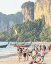 Council sees tourism as key driver of GDP54