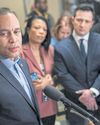 Dems willing to spend to reshape State’s voting maps29