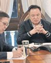 Anutin 2 govt’s foreign policy outlook35