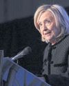 Clinton alleges Epstein 'cover-up'28