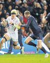 Pollock set to make first England start47