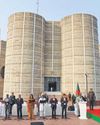 PM forms cabinet after election win17