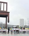 Ukraine peace talks to resume in Geneva25
