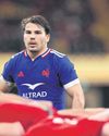 Superstar Dupont hit by salary cap storm45