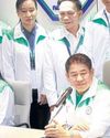 BJT secures pledges from minor parties5