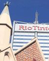 Rio Tinto posts flat earnings for year58