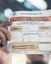 The gist of Thai politics over 20 years41