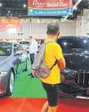 Import duties plunge thanks to strong baht56