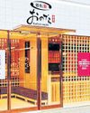 Conveyor belt sushi rises as Japanese dining cools53