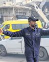 Hamas tightens its grip on Gaza27