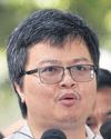 Court jails four political activists Court jails four political activists17