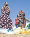 Sudan probe finds 'hallmarks of genocide' Sudan probe finds 'hallmarks of genocide'26