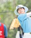 Korean Lee threatens sub-60 stunner Korean Lee threatens sub-60 stunner46