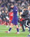 Scrutiny on Flick rises at Barcelona Scrutiny on Flick rises at Barcelona41