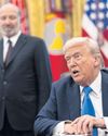 TRUMP GETS PERSONAL OVER TARIFFS29