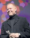 Hamnet composer Max Richter honoured at Berlinale Camera ceremony25