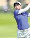 Fast-finishing Jeeno takes charge19