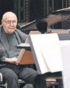Composer Kurtag celebrates birthday with new opera24