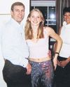 What trafficked girls think of predator Epstein What trafficked girls think of predator Epstein21