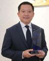 ThaiBev chief puts sustainability at heart of corporate growth ThaiBev chief puts sustainability at heart of corporate growth2