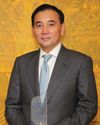 An industrial growth pioneer An industrial growth pioneer0