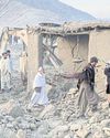 Pakistan launches deadly strikes on Kabul Pakistan launches deadly strikes on Kabul16