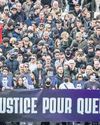 Protest over activist death ends peacefully in Lyon22