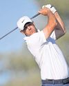 Koepka donates $5m as part of his return47