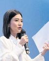 Tisana refuses to cave on ideology16