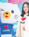 Lazada rides trade-up trend in Thai market67
