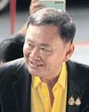 Thaksin eligible for parole on May 90