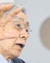 Ex-BoJ chief urges rate hikes, tighter policy68