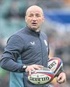 Jones blames Borthwick's title talk for England slump45