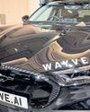 Wayve, an AI driverless car start-up, raises $1.2bn71