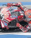 Marquez targets eighth title as season opens in Thailand54