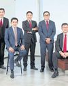 Frasers Property rebalancing portfolio63