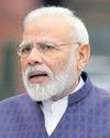 Modi heads to Israel to 'strengthen cooperation'27