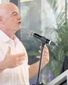 Fifa boss 'very reassured' about WC in Mexico49